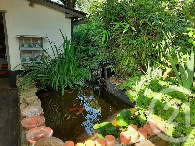 maison à vendre - 4 pièces - 95.0 m2 - DOUDEAUVILLE - 62 - NORD-PAS-DE-CALAIS - Century 21 Les 3 Vallées