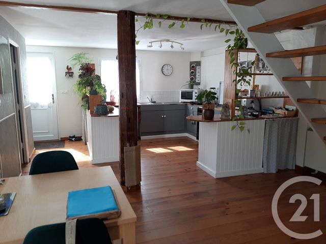 maison à vendre - 4 pièces - 95.0 m2 - DOUDEAUVILLE - 62 - NORD-PAS-DE-CALAIS - Century 21 Les 3 Vallées