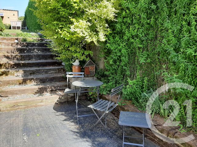maison à vendre - 4 pièces - 95.0 m2 - DOUDEAUVILLE - 62 - NORD-PAS-DE-CALAIS - Century 21 Les 3 Vallées