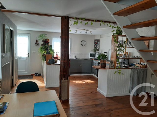 maison à vendre - 4 pièces - 95.0 m2 - DOUDEAUVILLE - 62 - NORD-PAS-DE-CALAIS - Century 21 Les 3 Vallées