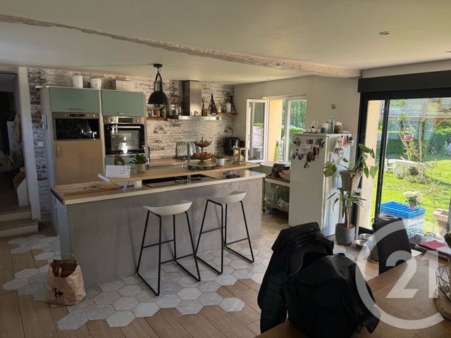 maison - NAMPONT ST MARTIN - 80