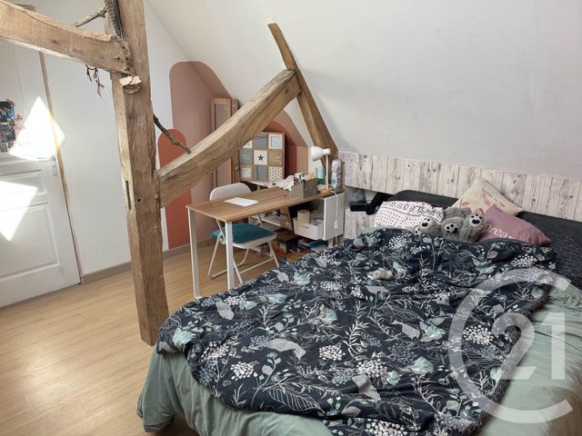 maison à vendre - 7 pièces - 150.0 m2 - NAMPONT ST MARTIN - 80 - PICARDIE - Century 21 Les 3 Vallées