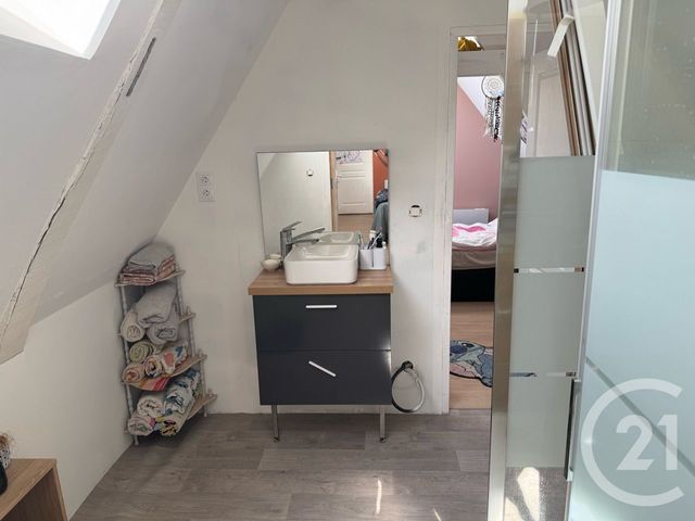 maison à vendre - 7 pièces - 150.0 m2 - NAMPONT ST MARTIN - 80 - PICARDIE - Century 21 Les 3 Vallées