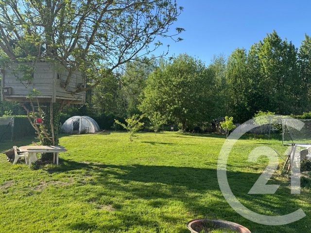 maison à vendre - 7 pièces - 150.0 m2 - NAMPONT ST MARTIN - 80 - PICARDIE - Century 21 Les 3 Vallées