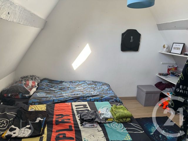 maison à vendre - 7 pièces - 150.0 m2 - NAMPONT ST MARTIN - 80 - PICARDIE - Century 21 Les 3 Vallées