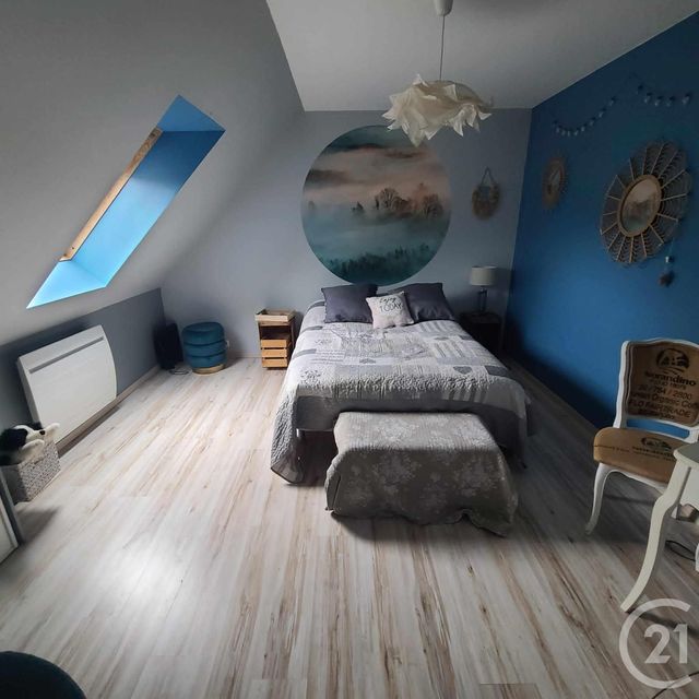 maison à vendre - 7 pièces - 133.0 m2 - ECUIRES - 62 - NORD-PAS-DE-CALAIS - Century 21 Les 3 Vallées