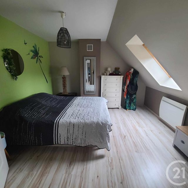 maison à vendre - 7 pièces - 133.0 m2 - ECUIRES - 62 - NORD-PAS-DE-CALAIS - Century 21 Les 3 Vallées