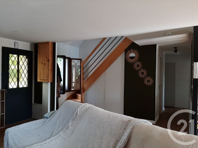 maison à vendre - 7 pièces - 133.0 m2 - ECUIRES - 62 - NORD-PAS-DE-CALAIS - Century 21 Les 3 Vallées