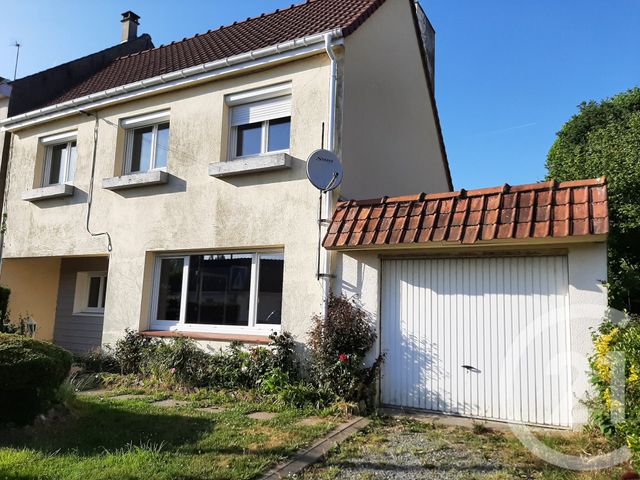 maison - ATTIN - 62