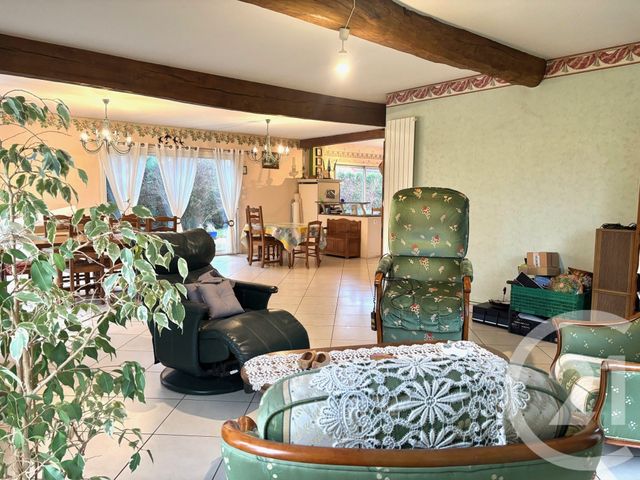 maison à vendre - 20 pièces - 341.93 m2 - ST JOSSE - 62 - NORD-PAS-DE-CALAIS - Century 21 Les 3 Vallées