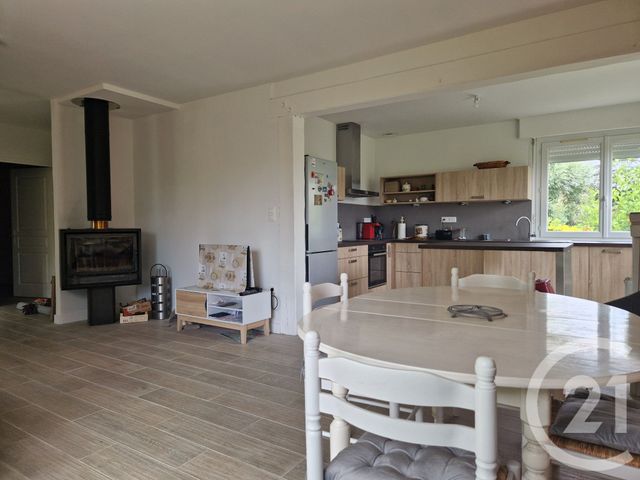 Afficher la photo en grand maison à vendre - 3 pièces - 70.3 m2 - ATTIN - 62 - NORD-PAS-DE-CALAIS - Century 21 Les 3 Vallées