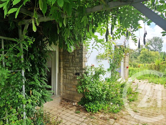 Afficher la photo en grand maison à vendre - 3 pièces - 70.3 m2 - ATTIN - 62 - NORD-PAS-DE-CALAIS - Century 21 Les 3 Vallées