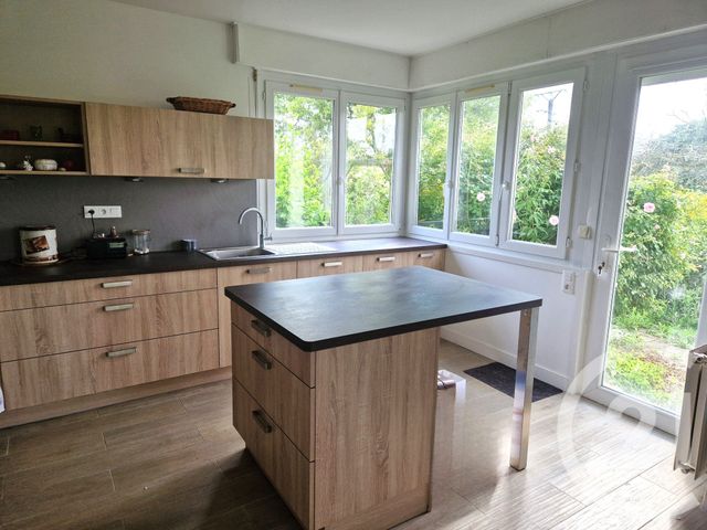 Afficher la photo en grand maison à vendre - 3 pièces - 70.3 m2 - ATTIN - 62 - NORD-PAS-DE-CALAIS - Century 21 Les 3 Vallées