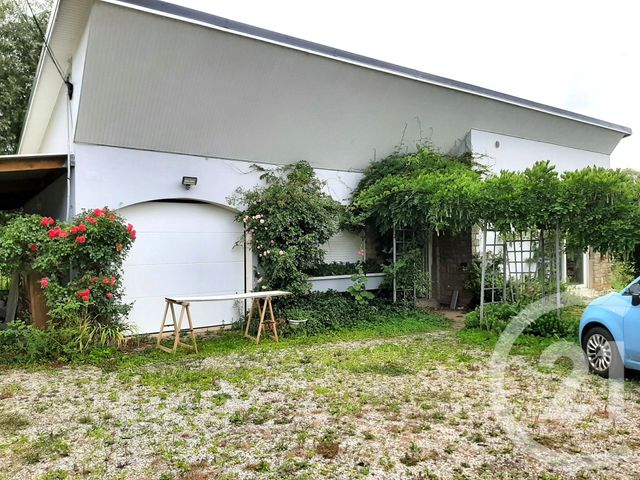 Afficher la photo en grand maison à vendre - 3 pièces - 70.3 m2 - ATTIN - 62 - NORD-PAS-DE-CALAIS - Century 21 Les 3 Vallées