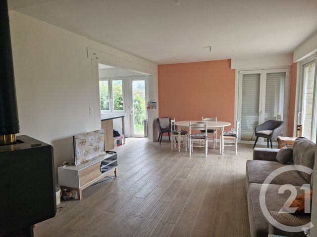 Afficher la photo en grand maison à vendre - 3 pièces - 70.3 m2 - ATTIN - 62 - NORD-PAS-DE-CALAIS - Century 21 Les 3 Vallées