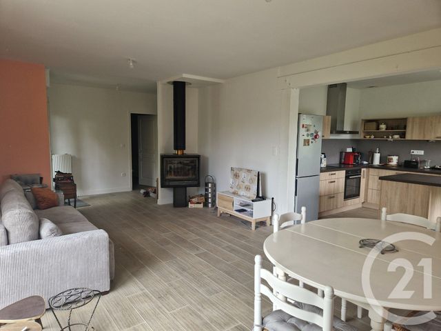 Afficher la photo en grand maison à vendre - 3 pièces - 70.3 m2 - ATTIN - 62 - NORD-PAS-DE-CALAIS - Century 21 Les 3 Vallées