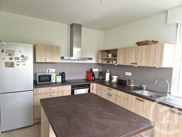 Afficher la photo en grand maison à vendre - 3 pièces - 70.3 m2 - ATTIN - 62 - NORD-PAS-DE-CALAIS - Century 21 Les 3 Vallées