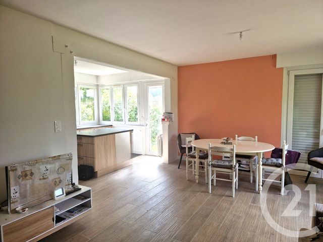 Afficher la photo en grand maison à vendre - 3 pièces - 70.3 m2 - ATTIN - 62 - NORD-PAS-DE-CALAIS - Century 21 Les 3 Vallées