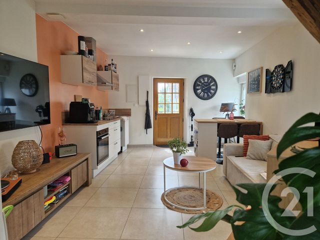 Maison à louer NEUVILLE SOUS MONTREUIL
