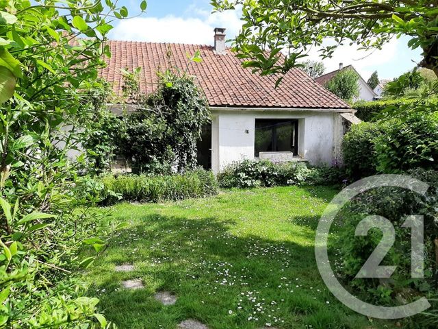 maison à vendre - 6 pièces - 119.0 m2 - ECUIRES - 62 - NORD-PAS-DE-CALAIS - Century 21 Les 3 Vallées