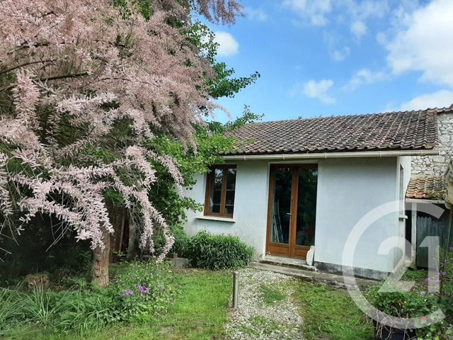 maison à vendre - 6 pièces - 119.0 m2 - ECUIRES - 62 - NORD-PAS-DE-CALAIS - Century 21 Les 3 Vallées