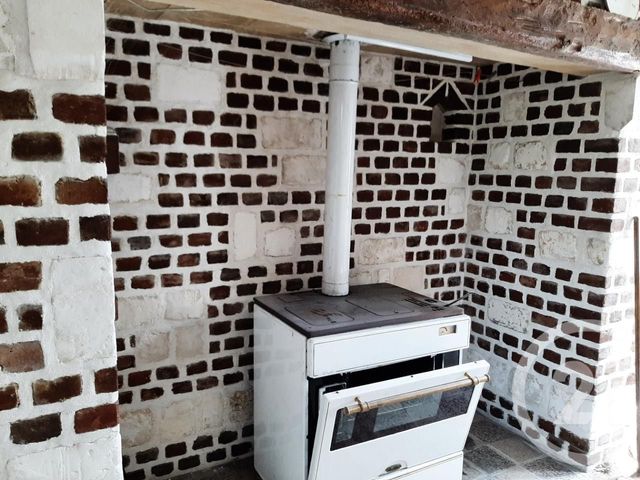 maison à vendre - 6 pièces - 119.0 m2 - ECUIRES - 62 - NORD-PAS-DE-CALAIS - Century 21 Les 3 Vallées