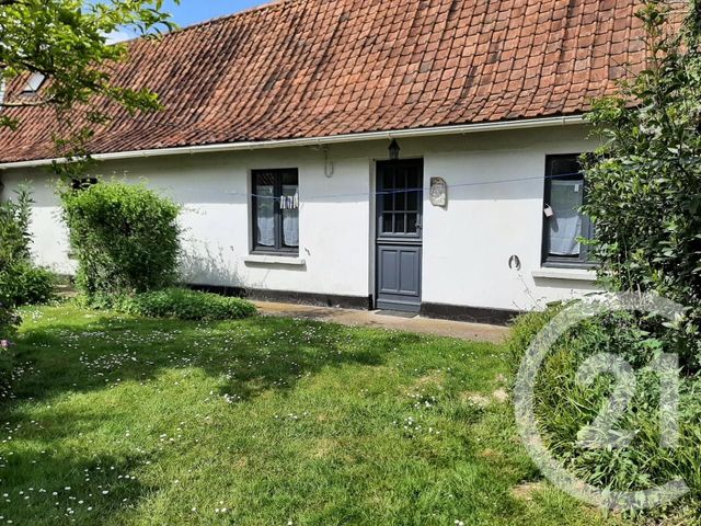 maison à vendre - 6 pièces - 119.0 m2 - ECUIRES - 62 - NORD-PAS-DE-CALAIS - Century 21 Les 3 Vallées