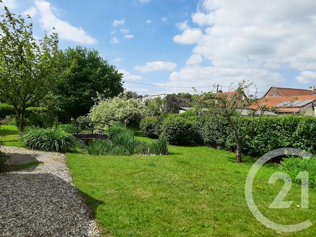 maison à vendre - 6 pièces - 119.0 m2 - ECUIRES - 62 - NORD-PAS-DE-CALAIS - Century 21 Les 3 Vallées