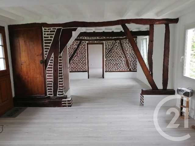 maison à vendre - 6 pièces - 119.0 m2 - ECUIRES - 62 - NORD-PAS-DE-CALAIS - Century 21 Les 3 Vallées