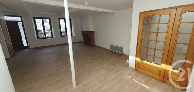 maison à vendre - 6 pièces - 145.0 m2 - MONTREUIL SUR MER - 62 - NORD-PAS-DE-CALAIS - Century 21 Les 3 Vallées