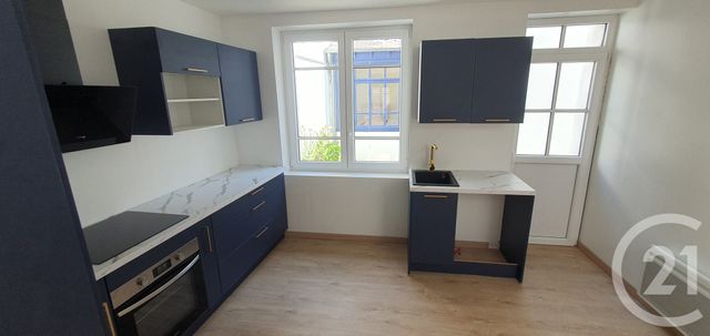 maison à vendre - 6 pièces - 145.0 m2 - MONTREUIL SUR MER - 62 - NORD-PAS-DE-CALAIS - Century 21 Les 3 Vallées