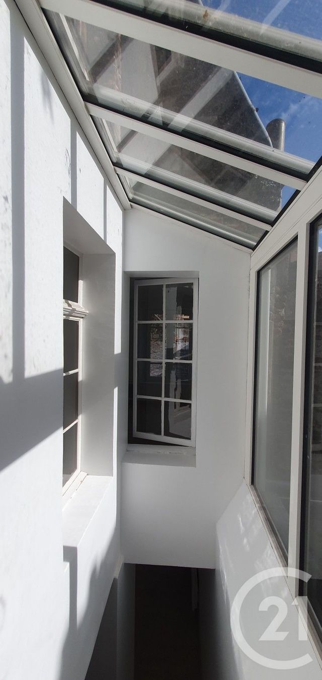 maison à vendre - 6 pièces - 145.0 m2 - MONTREUIL SUR MER - 62 - NORD-PAS-DE-CALAIS - Century 21 Les 3 Vallées