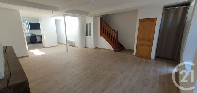 maison à vendre - 6 pièces - 145.0 m2 - MONTREUIL SUR MER - 62 - NORD-PAS-DE-CALAIS - Century 21 Les 3 Vallées