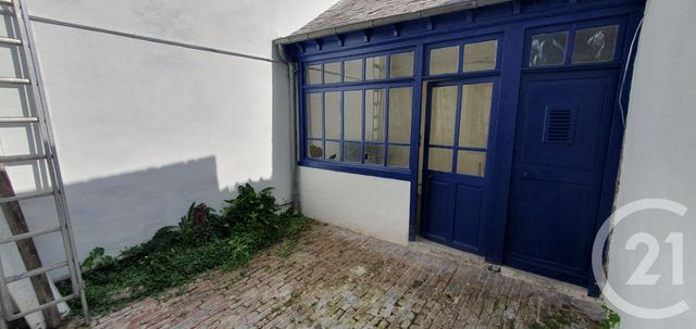 maison à vendre - 6 pièces - 145.0 m2 - MONTREUIL SUR MER - 62 - NORD-PAS-DE-CALAIS - Century 21 Les 3 Vallées