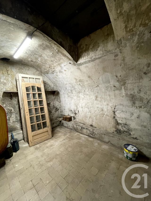 maison à vendre - 6 pièces - 145.0 m2 - MONTREUIL SUR MER - 62 - NORD-PAS-DE-CALAIS - Century 21 Les 3 Vallées