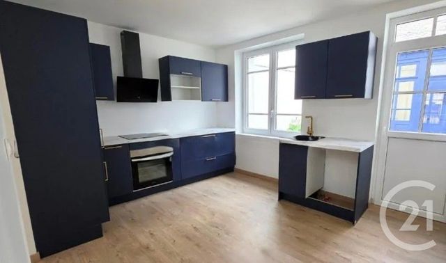 maison à vendre - 6 pièces - 145.0 m2 - MONTREUIL SUR MER - 62 - NORD-PAS-DE-CALAIS - Century 21 Les 3 Vallées