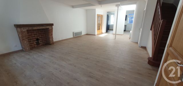maison à vendre - 6 pièces - 145.0 m2 - MONTREUIL SUR MER - 62 - NORD-PAS-DE-CALAIS - Century 21 Les 3 Vallées