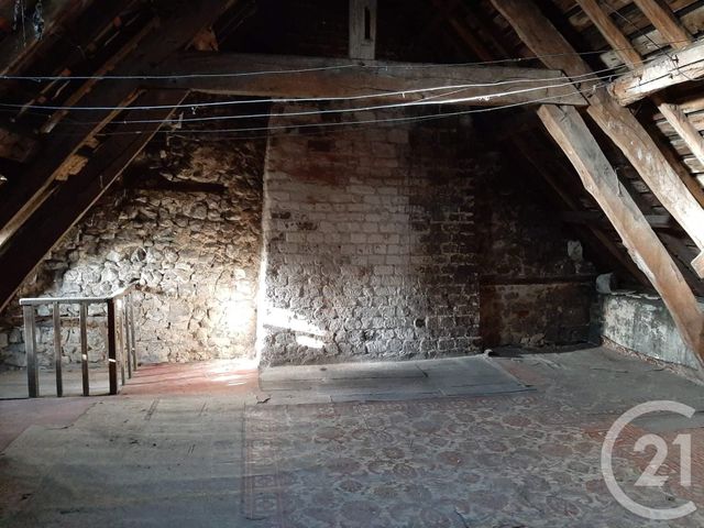 maison à vendre - 6 pièces - 145.0 m2 - MONTREUIL SUR MER - 62 - NORD-PAS-DE-CALAIS - Century 21 Les 3 Vallées