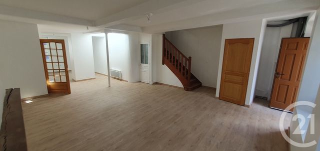 maison - MONTREUIL - 62