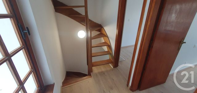 maison à vendre - 6 pièces - 145.0 m2 - MONTREUIL SUR MER - 62 - NORD-PAS-DE-CALAIS - Century 21 Les 3 Vallées