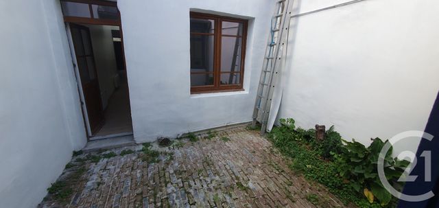 maison à vendre - 6 pièces - 145.0 m2 - MONTREUIL SUR MER - 62 - NORD-PAS-DE-CALAIS - Century 21 Les 3 Vallées