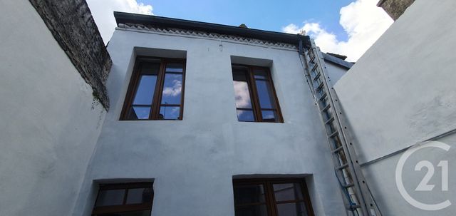 maison à vendre - 6 pièces - 145.0 m2 - MONTREUIL SUR MER - 62 - NORD-PAS-DE-CALAIS - Century 21 Les 3 Vallées