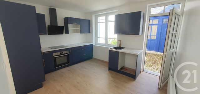 maison - MONTREUIL SUR MER - 62