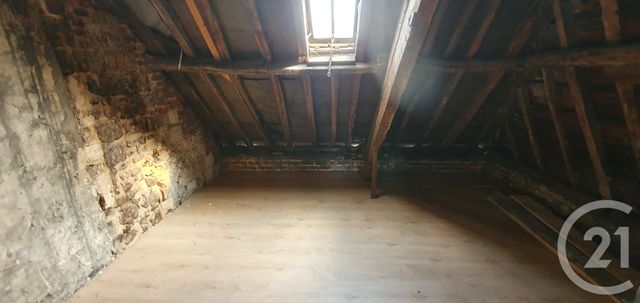 maison à vendre - 6 pièces - 145.0 m2 - MONTREUIL SUR MER - 62 - NORD-PAS-DE-CALAIS - Century 21 Les 3 Vallées