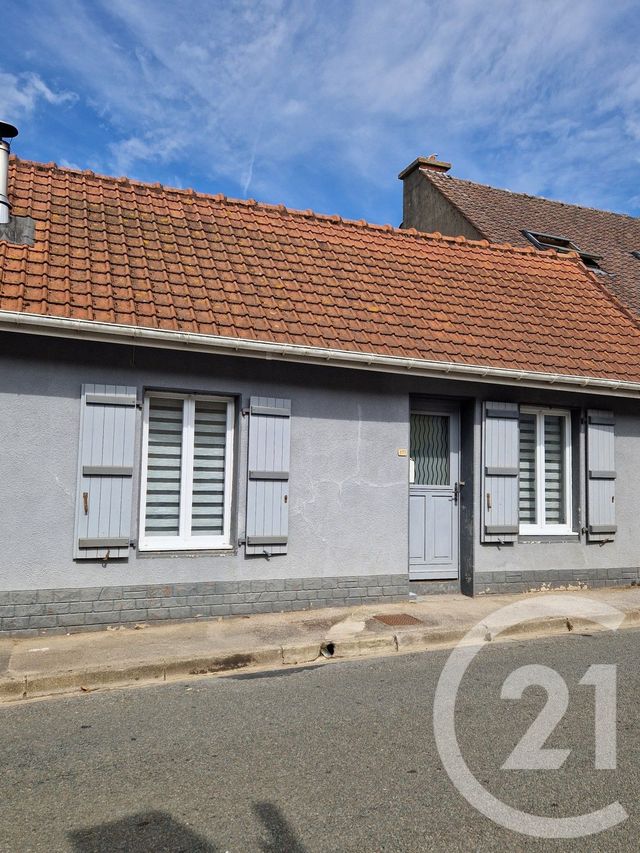 maison - SAMER - 62