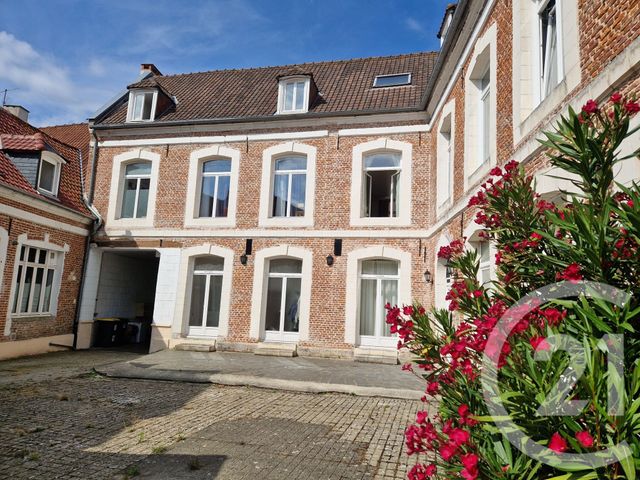 appartement - MONTREUIL SUR MER - 62