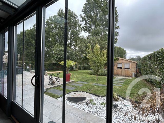 maison à vendre - 6 pièces - 164.82 m2 - FRENCQ - 62 - NORD-PAS-DE-CALAIS - Century 21 Les 3 Vallées