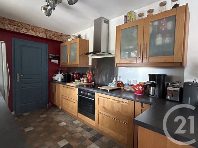 maison à vendre - 6 pièces - 164.82 m2 - FRENCQ - 62 - NORD-PAS-DE-CALAIS - Century 21 Les 3 Vallées