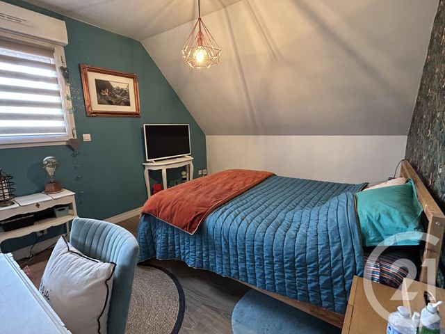 maison à vendre - 6 pièces - 164.82 m2 - FRENCQ - 62 - NORD-PAS-DE-CALAIS - Century 21 Les 3 Vallées