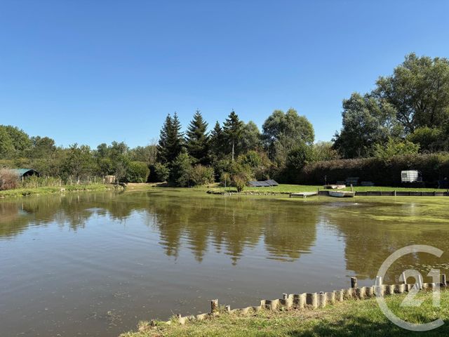 terrain à vendre - 3475.0 m2 - LA CALOTTERIE - 62 - NORD-PAS-DE-CALAIS - Century 21 Les 3 Vallées